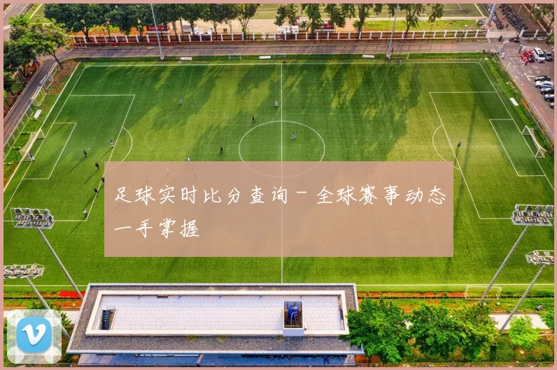 足球实时比分查询 - 全球赛事动态一手掌握