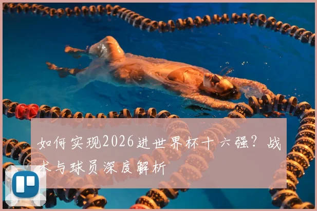 如何实现2026进世界杯十六强？战术与球员深度解析